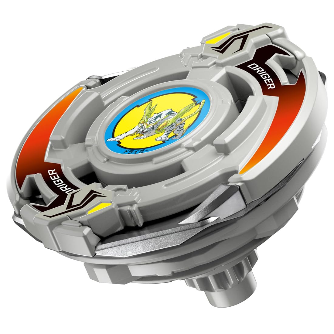 BEYBLADE X ベイブレードX BX-00 ブースター ドライガースラッシュ 4