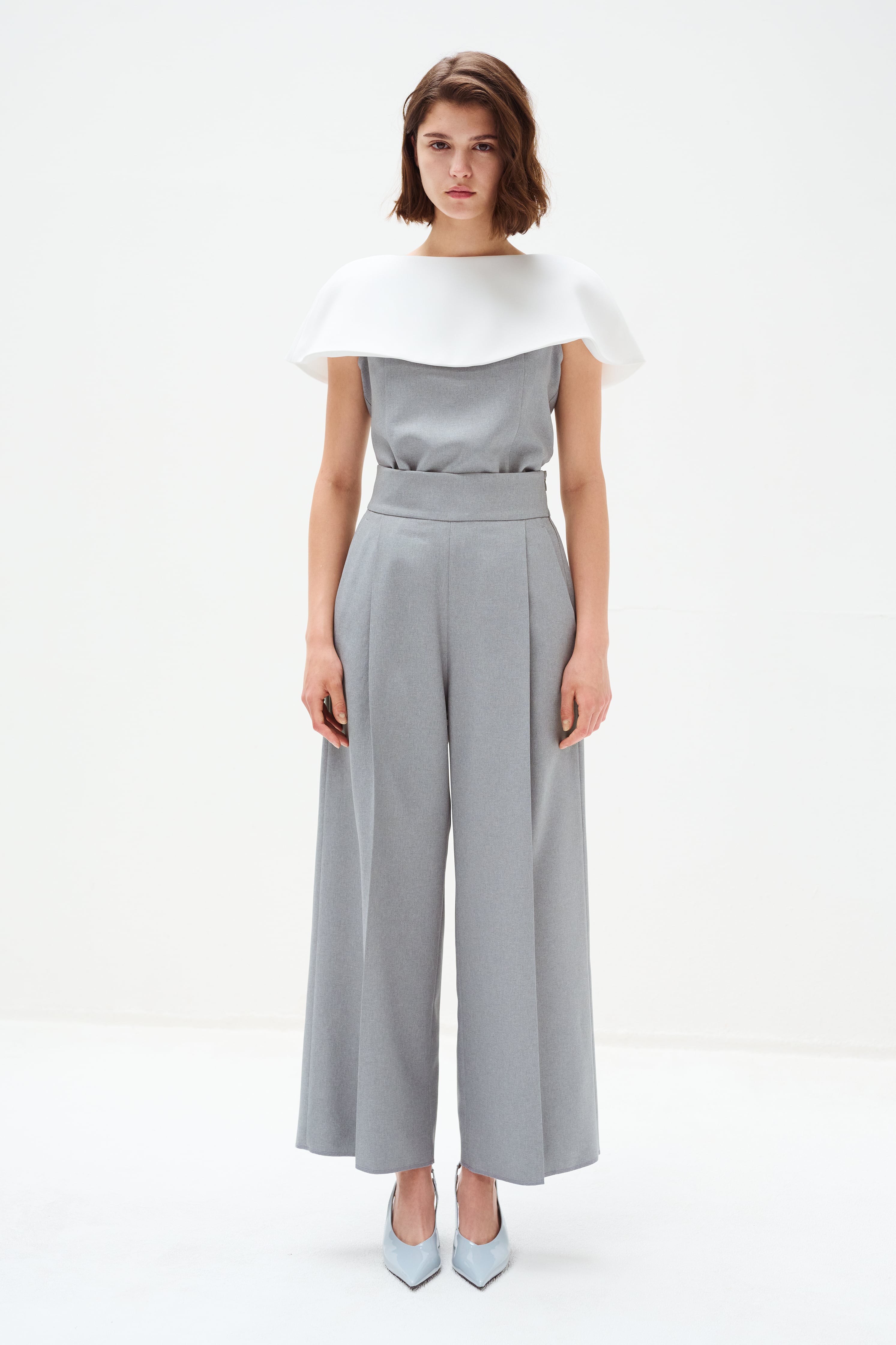 AMICAkids ケープトップス アミカキッズカットソー AMICA・kids]ケープトップス | KOBUNSHA SELECT SHOP | [AMICA