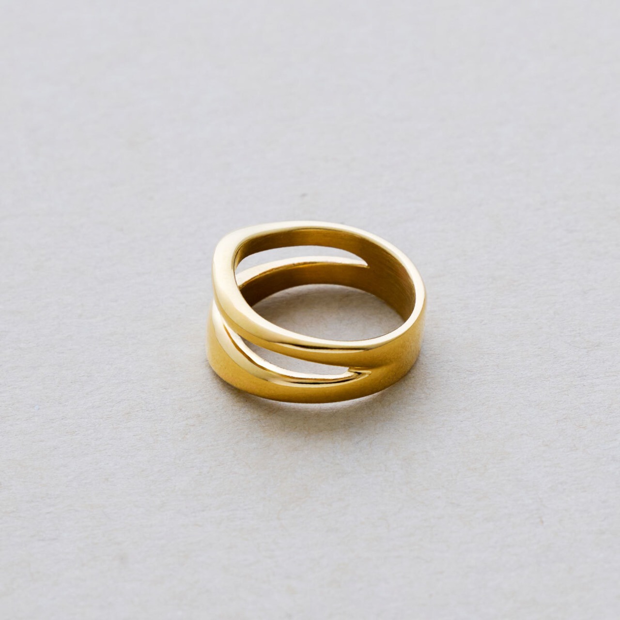 MELLOW RING