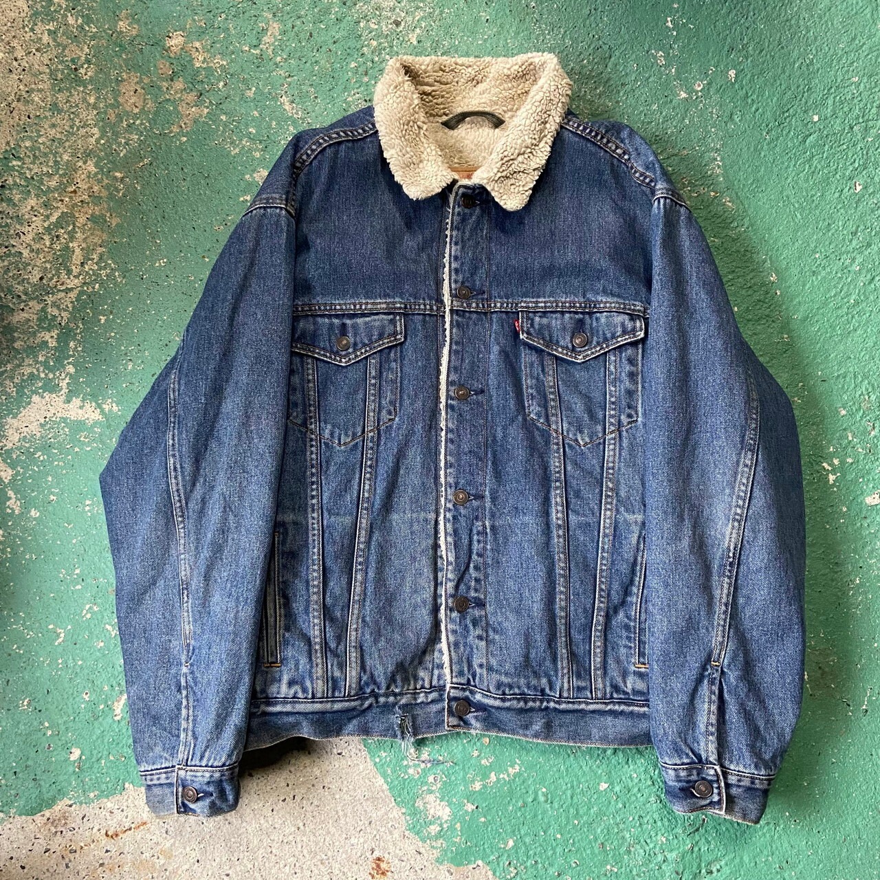 ビッグサイズ Levi