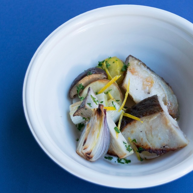 【かぐらぼ】スペシャルデリ「harezen」1月　～冬ごもり日和～