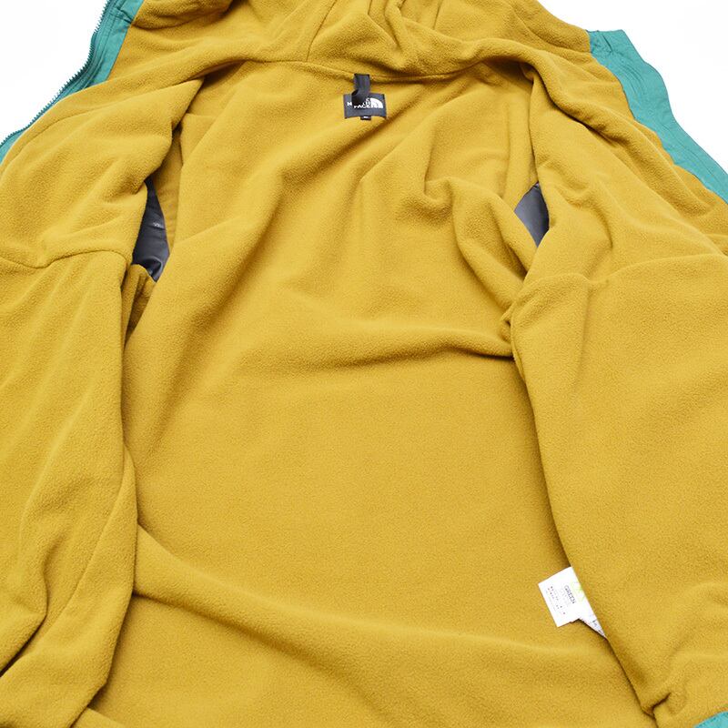 THE NORTH FACE ノースフェイス｜撥水軽量コンパクトノマドジャケット