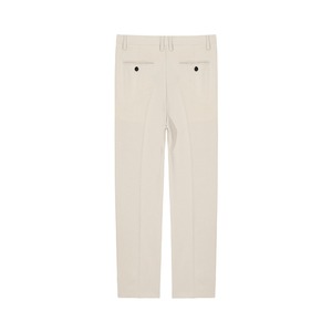 ストレッチベーシック９分丈パンツ　MT0080267