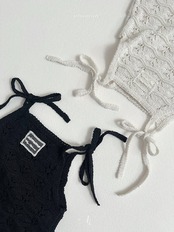 【取寄/韓国直送】atomeme 26/SM サリーワンピース｜夏服｜韓国子供服