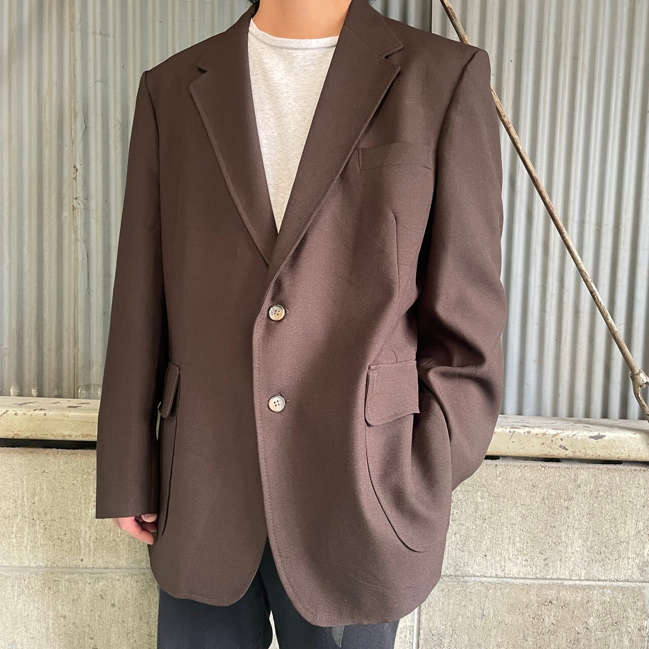 70〜80年代 LEVI