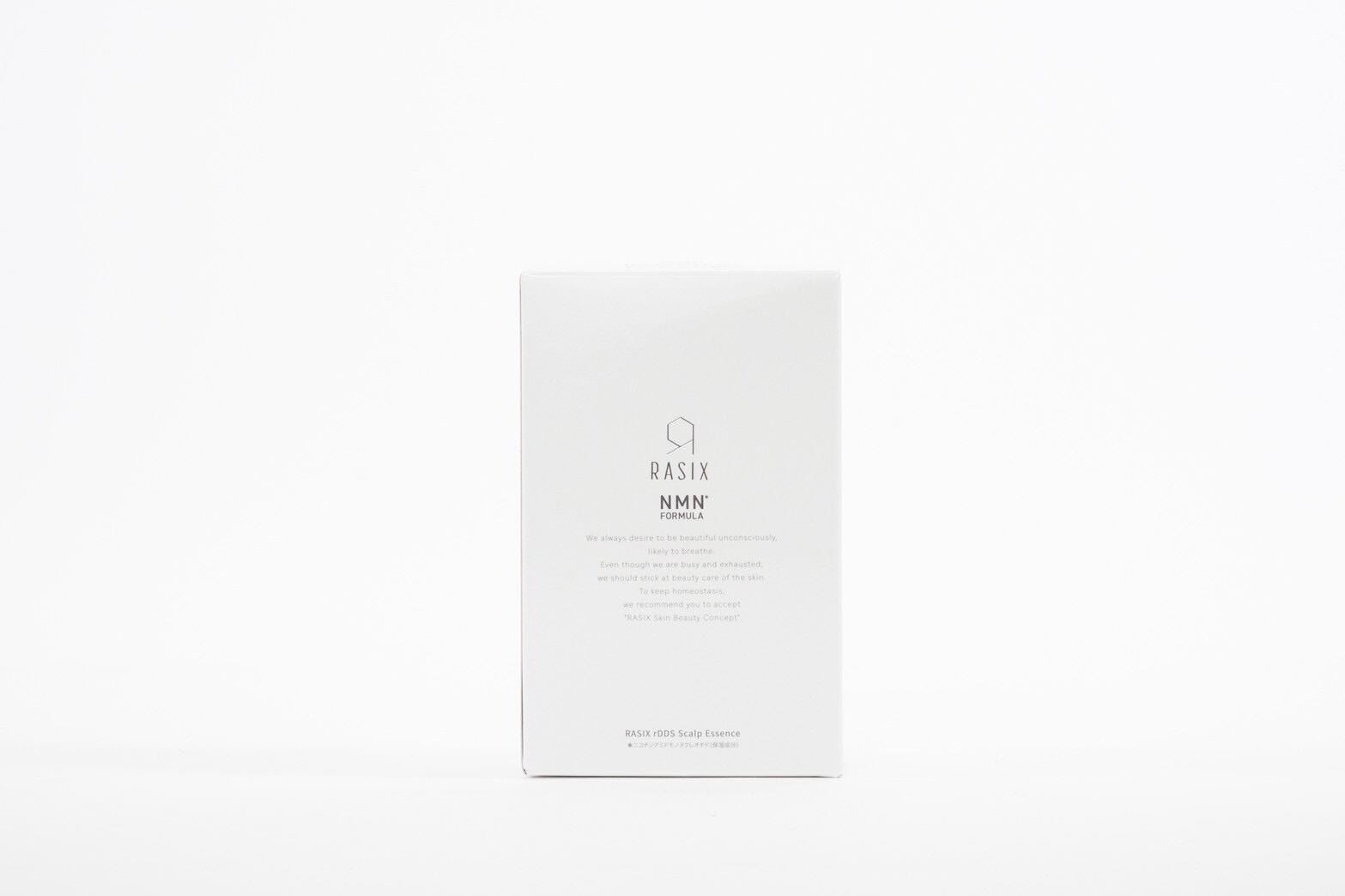 ラシクスrDDSスカルプエッセンス 60ml | RASIX