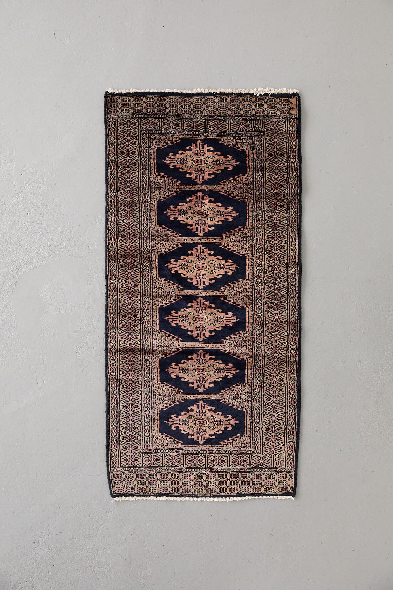 ヴィンテージラグ｜pure room｜ペルシャ絨毯・トライバルラグ専門店