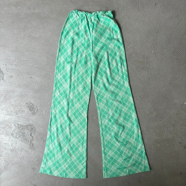 70's Easy pants (B185)