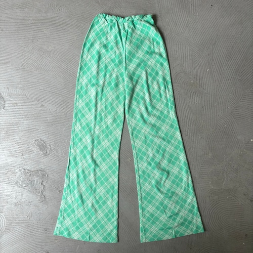 70's Easy pants (B185)