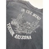 80s Harley-Davidson Tee MADE IN USA  Size XL