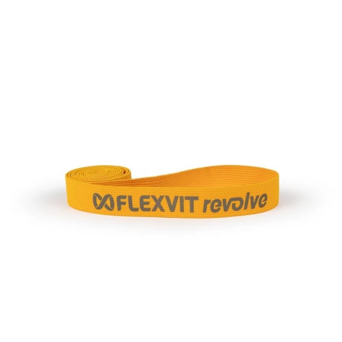 FLEXVIT REVOLVE -フレックスヴィット レボルヴ ストレッチバンド