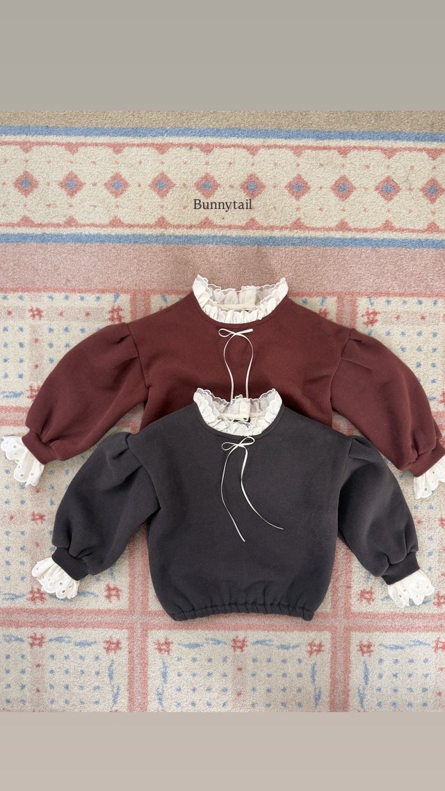 送料無料【予約】choco MTM/ Bunnytail