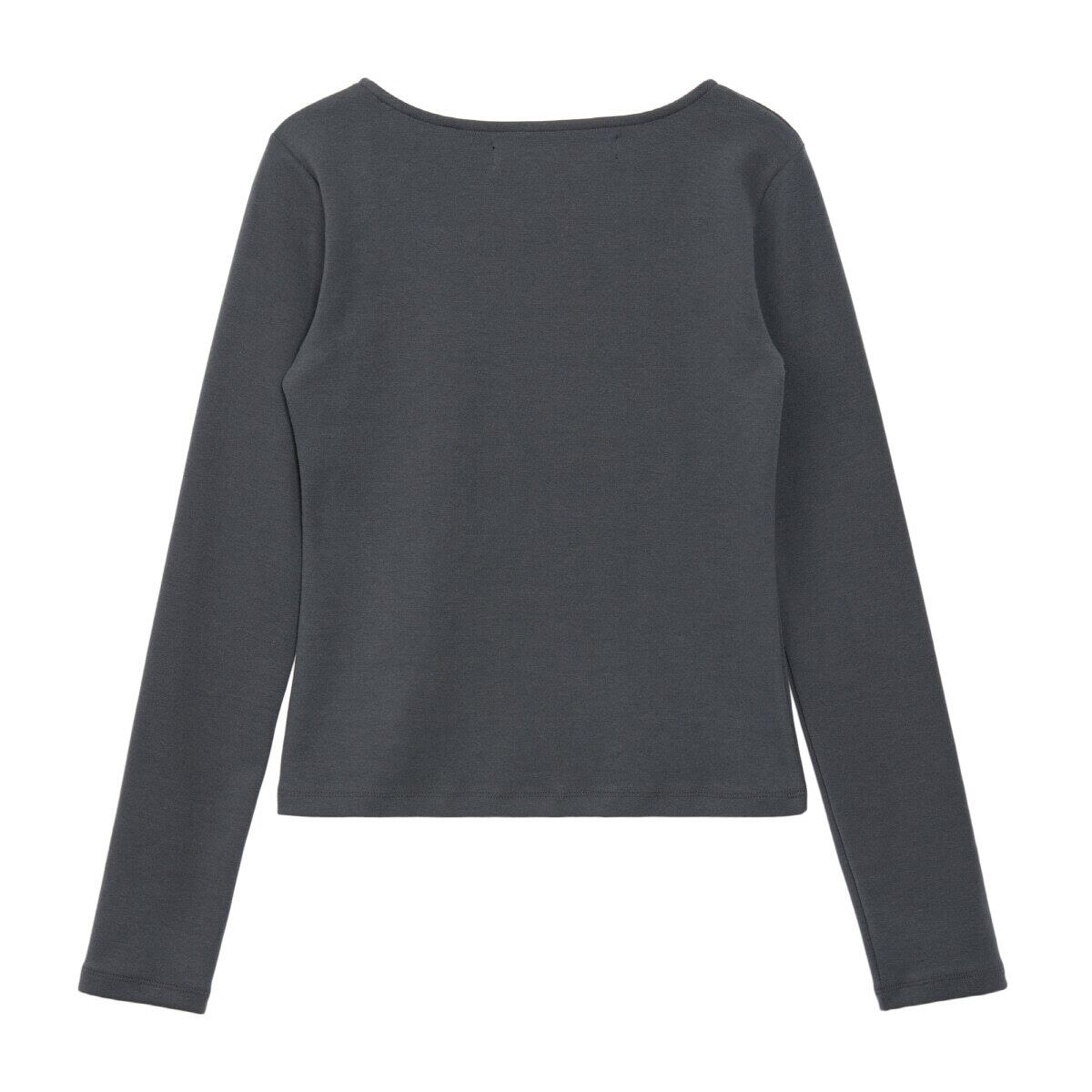 トップス Rest&Recreation square neck long sleeve Rest&Recreation square neck long sleeve