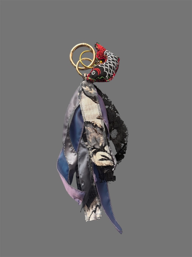 archive piece charm