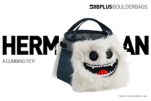 8BPLUS Boulder Bag HERMAN