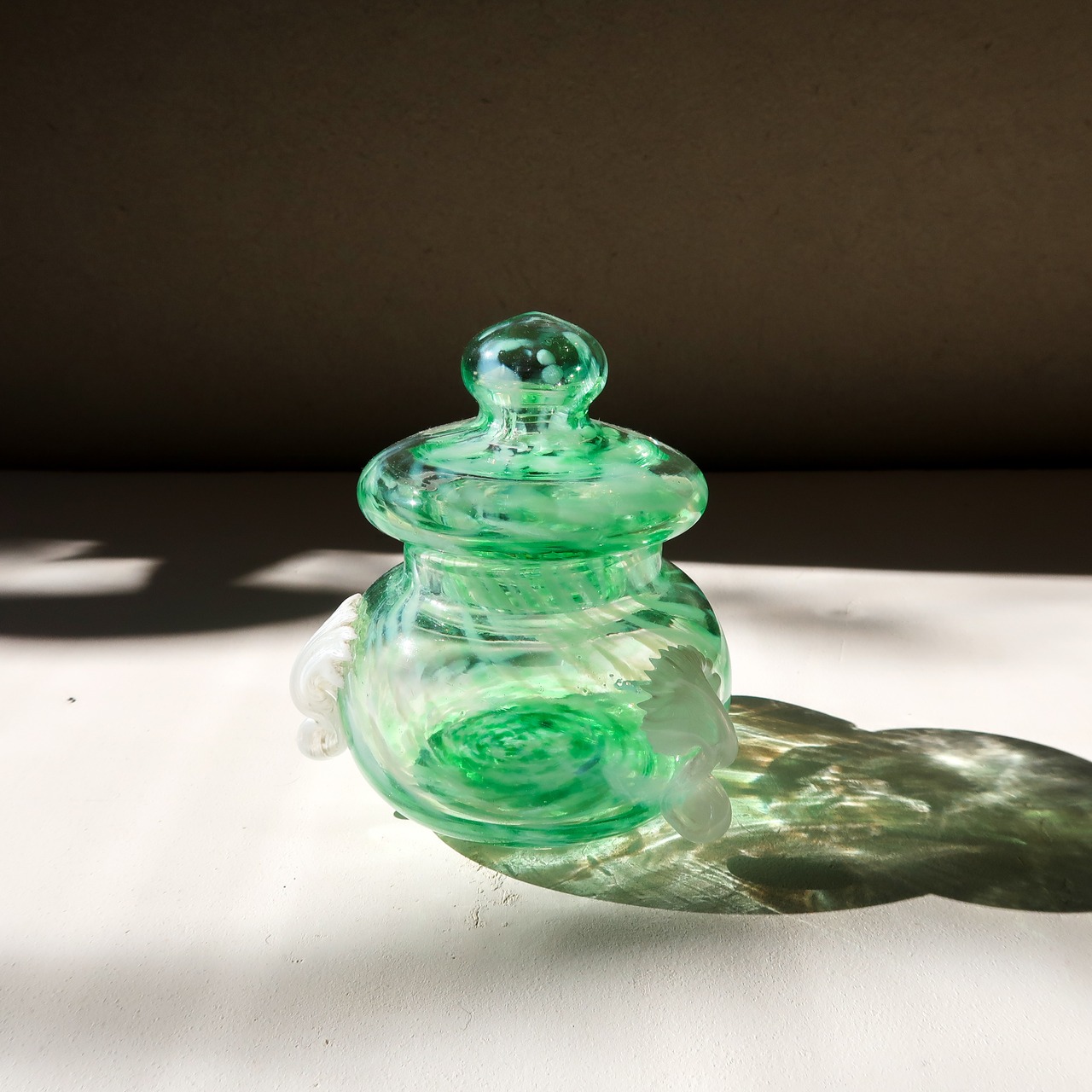 キャンディポット