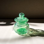 キャンディポット