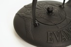 鉄瓶EVANGELION　0.4L　エヴァンゲリオンコラボ商品