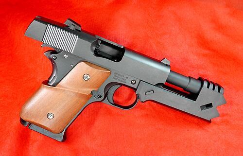 フリーダムアート】千束の銃用 アルミアウターバレル | TARGET-1 ONLINE