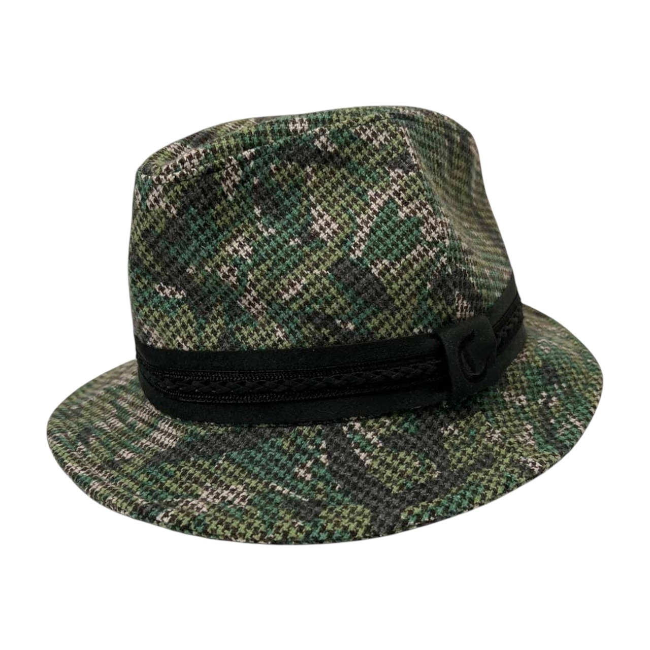 Callaway キャロウェイ ハット 帽子 FREE フリーサイズ /ゴルフ/グリーン系