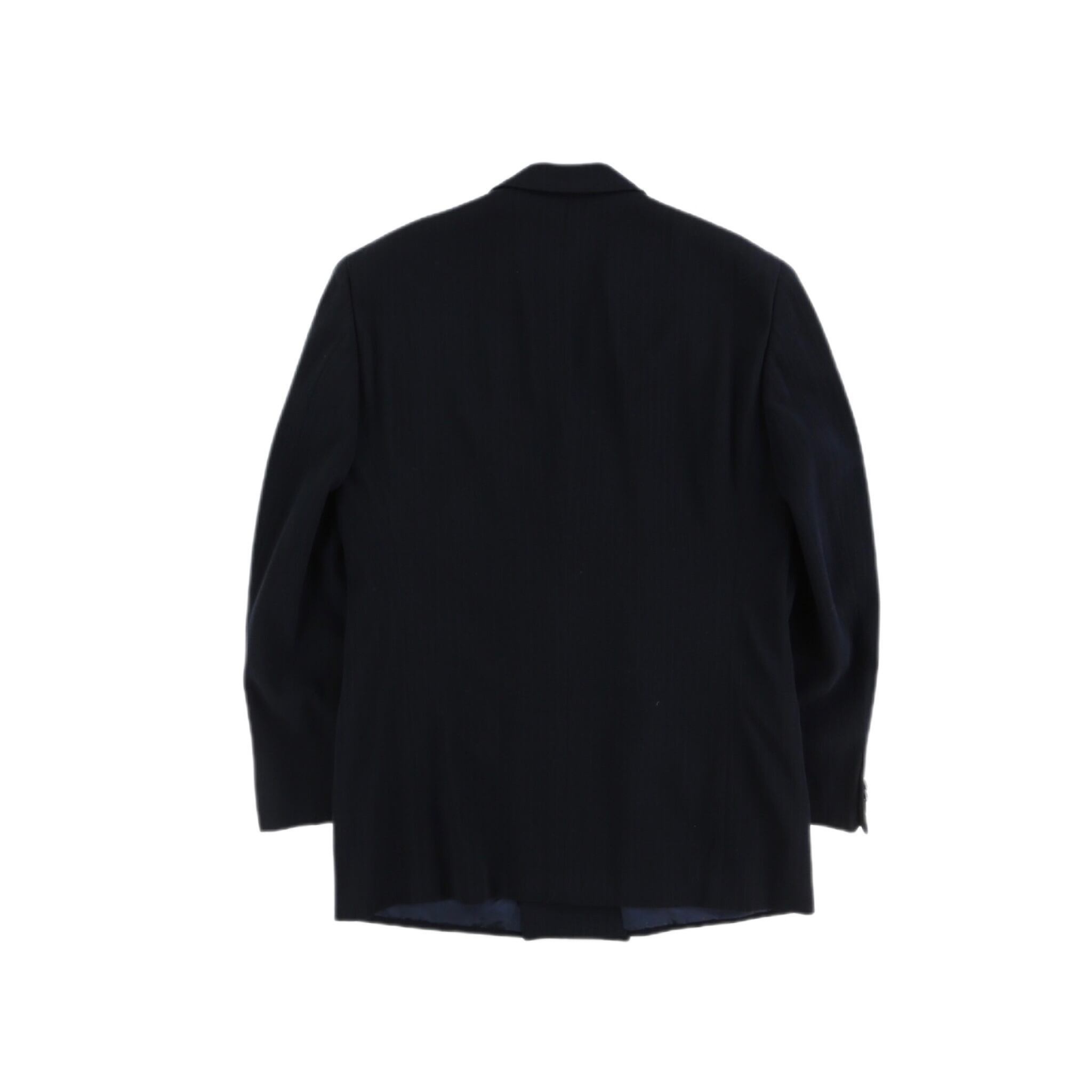 GIORGIO ARMANI LE COLLEZIONI 2ピーススーツセットアップ テーラード