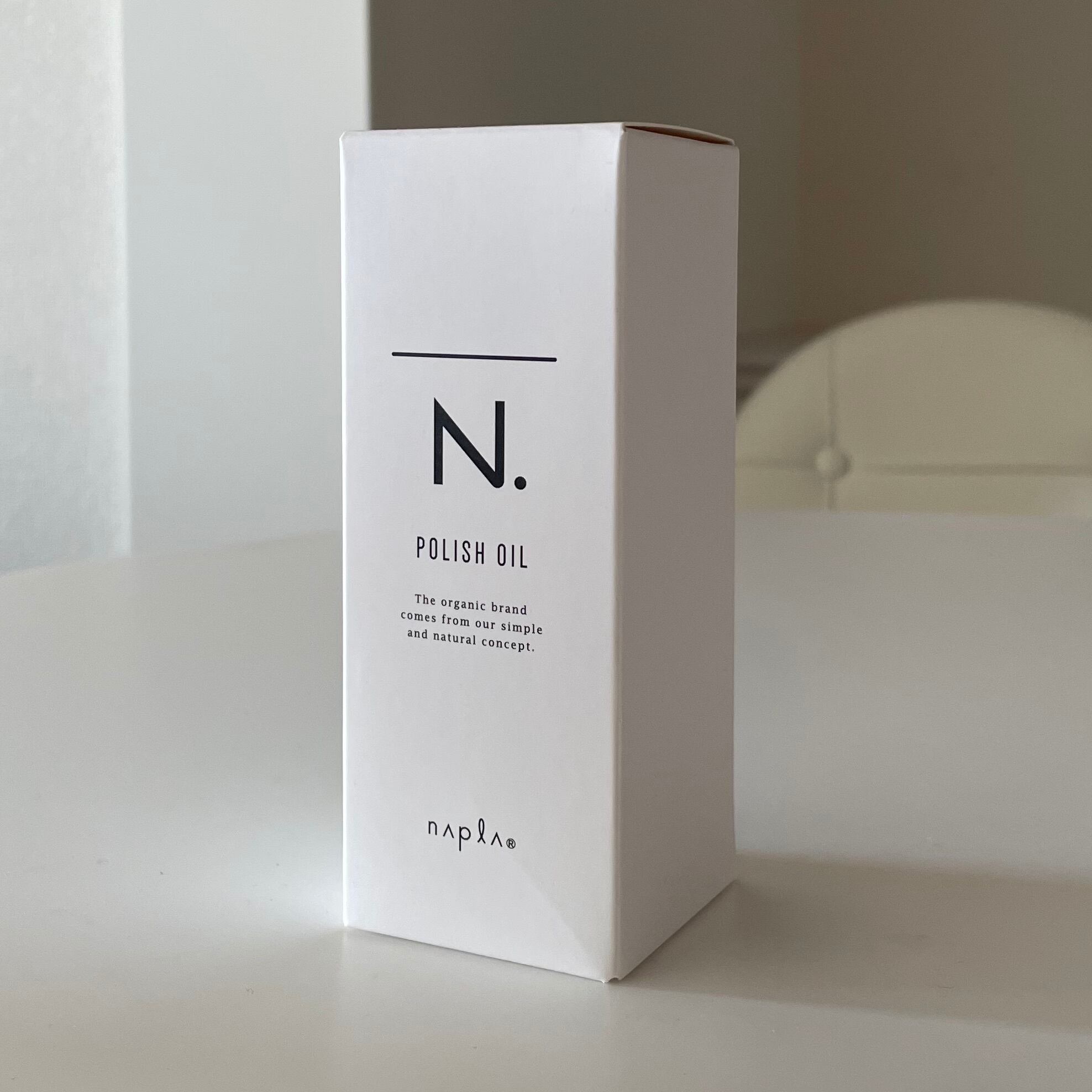 N. エヌドットポリッシュoil 150ml (ヘア.ボディ.ハンド用)9個 N