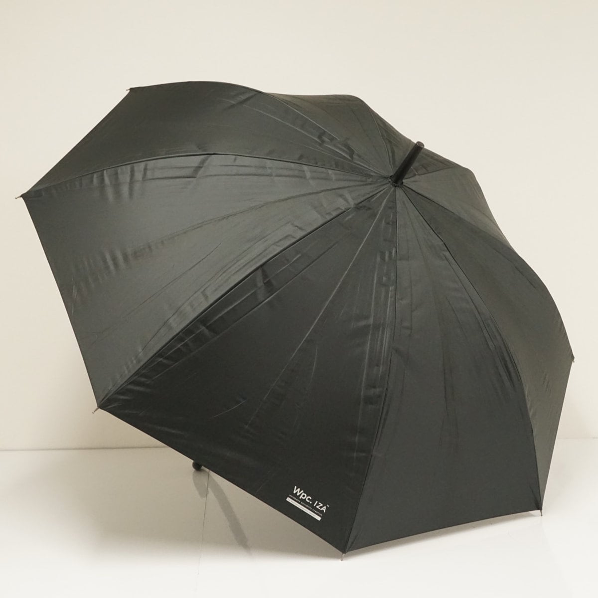 完全遮光日傘 芦屋ロサブラン USED美品 ショートサイズ ダブルフリル