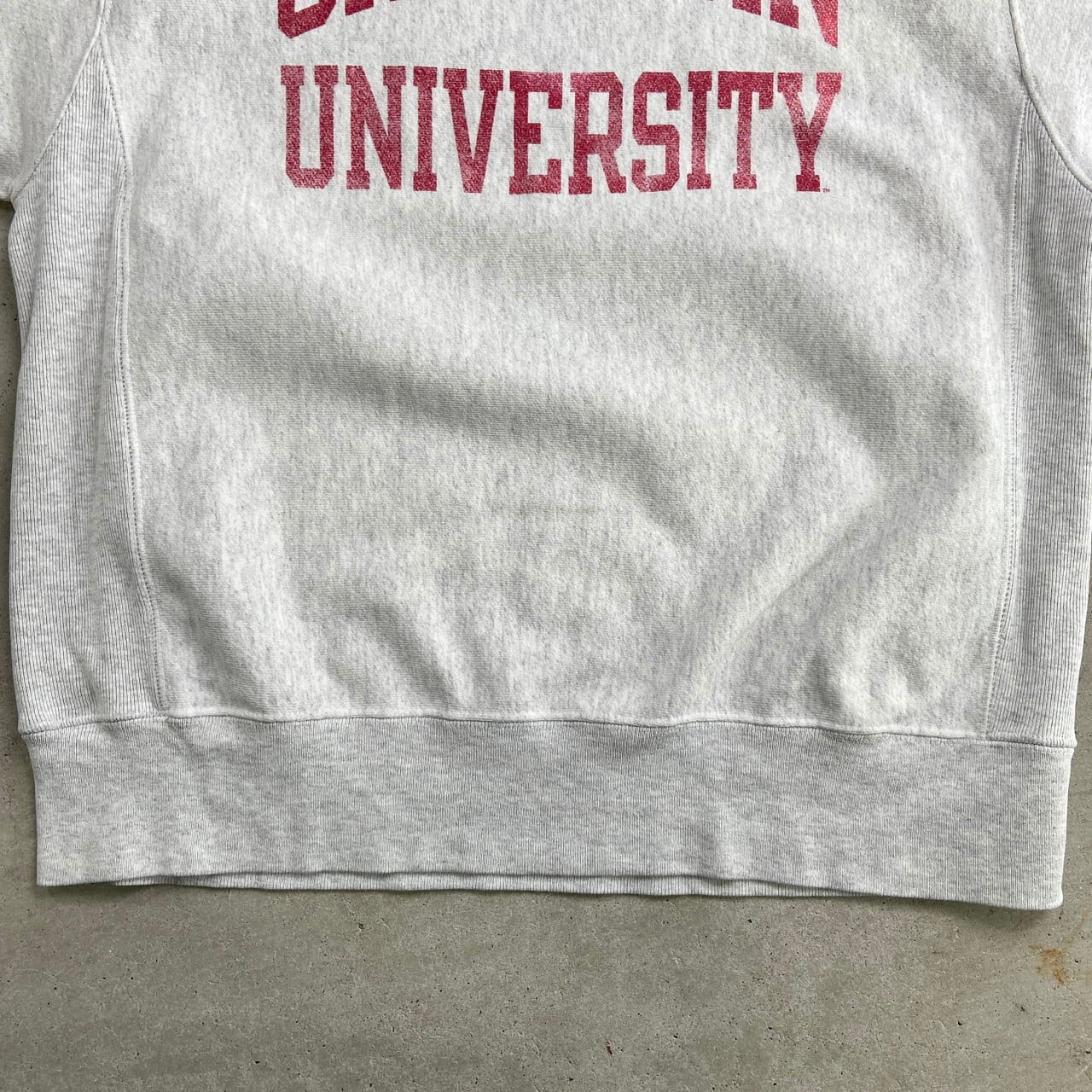 Champion REVERSE WEAVE チャンピオン リバースウィーブ カレッジ 