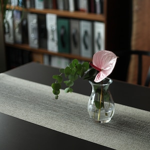 FLOWER POSY VASE［LSA］