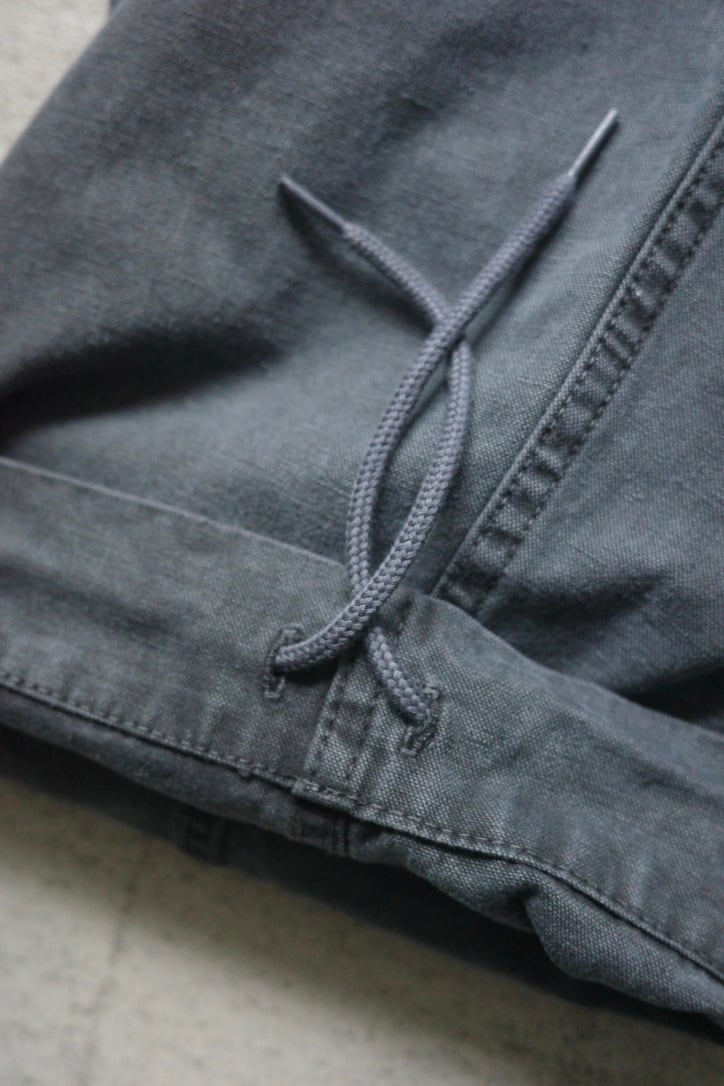OUTIL ウティ / PANTALON LIMOGES | Pay ID OUTIL ウティ / PANTALON LIMOGES | Pay ID