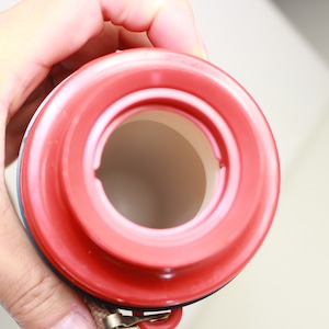 非売品 SHISEIDO 保温対応 スリムボトル（450ml）