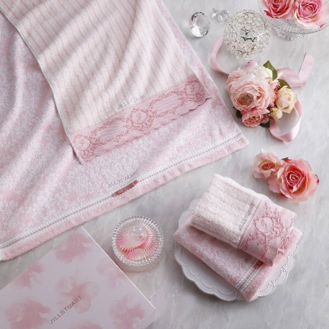 JILLSTUARTジルスチュアート エレガンスフルール タオルセット 結婚内祝い 新築内祝い 初節句内祝 入学内祝い 出産内祝い プレゼント 内祝い お祝い お祝い返し ギフト 出産祝い お返し 返礼 タオルギフト 送料無料 送料込み