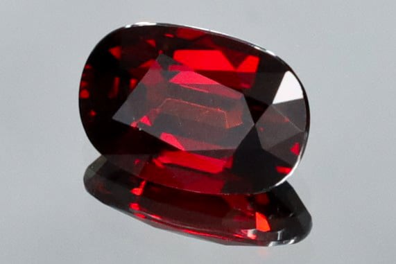 スペサタイトガーネット天然1.11CT ルーススペサルタイト スペサタイトガーネット天然1.11CT ルーススペサルタイト
