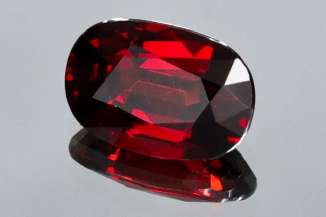 天然 1.11ct 〜The Sun〜 スペサタイトガーネット（楽天市場】スペサル 