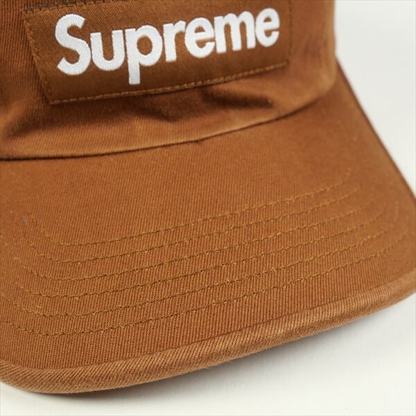 Size【フリー】 SUPREME シュプリーム 22SS Washed Chino Twill Camp