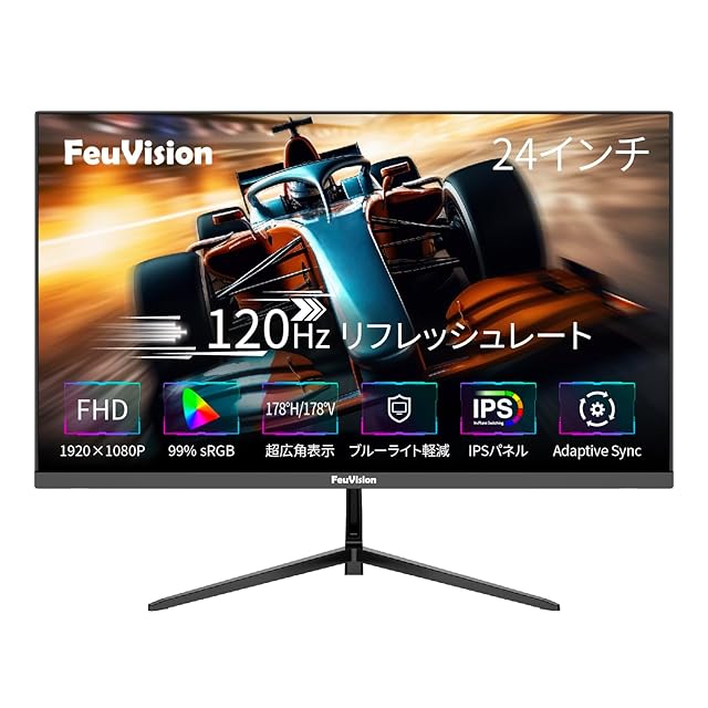 XUNDEFINED 32インチ 4K モニター UHD(3840x2160)解像度 60Hz