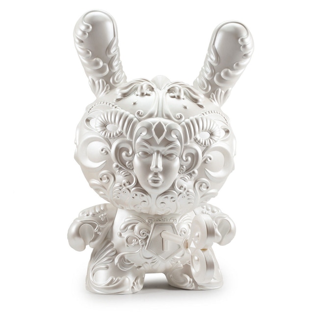 It's a F.A.D. Dunny 20" by J*RYU