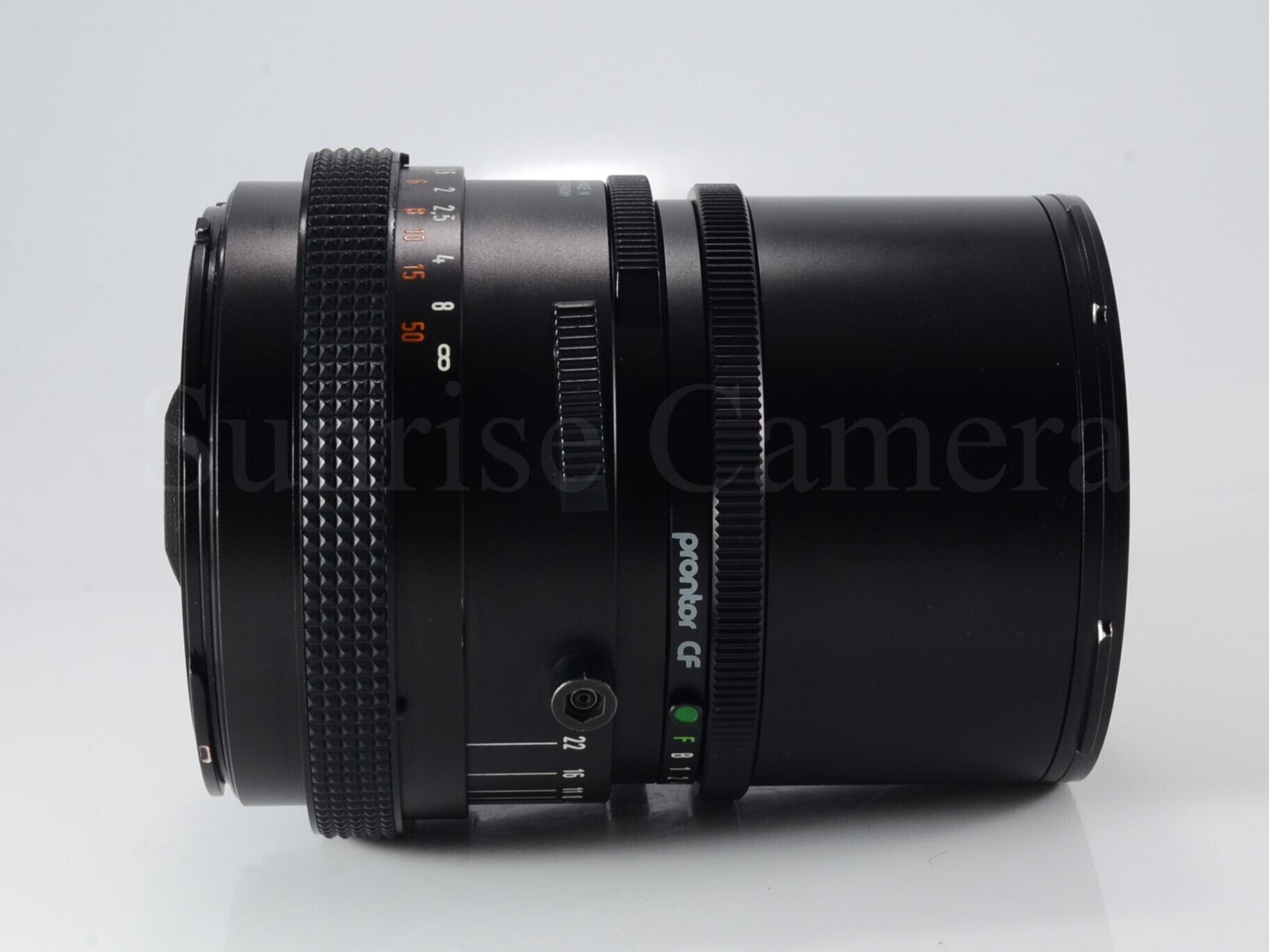 中古】HASSELBLAD Carl Zeiss Distagon T* 50mm F4 CF