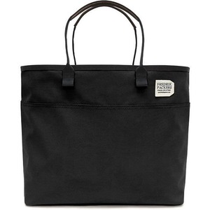 フレドリックパッカーズ FREDRIK PACKERS エッセンシャルトートバッグ 17L 500D ESSENTIAL TOTE M SS21 メンズ・レディース