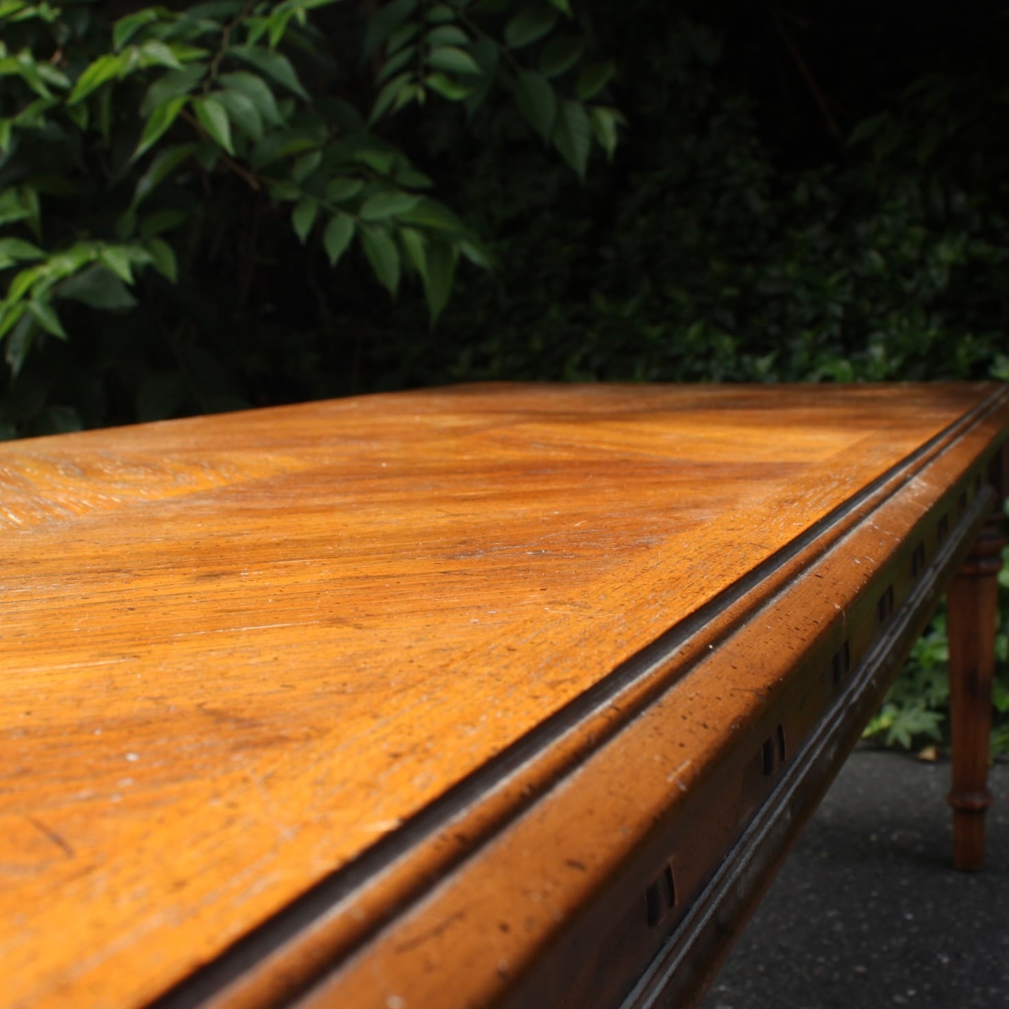DREXEL HERITAGE／Architectual Low Table | トリノス-torinoth