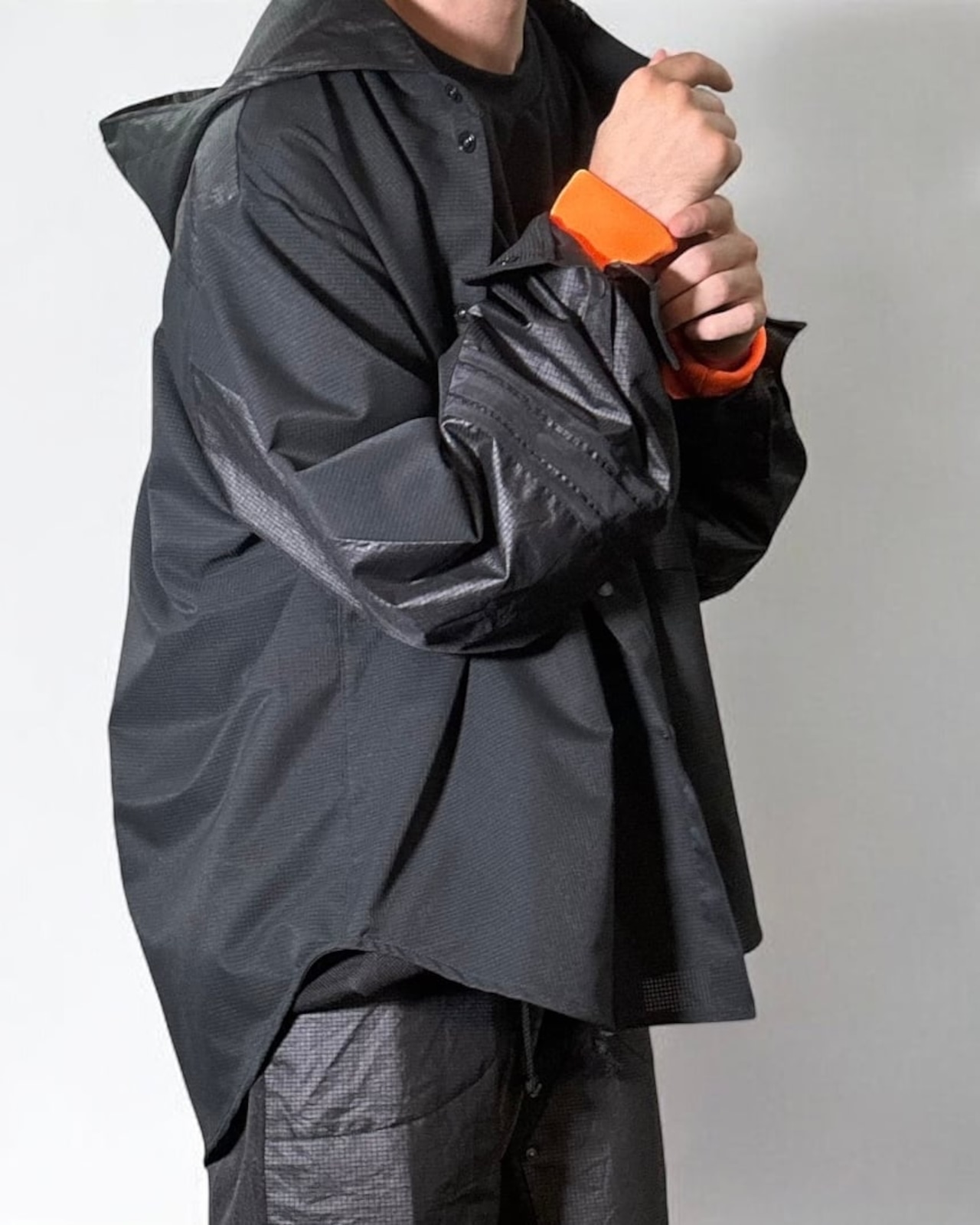 MK26S-S-02 COMFORT-SH #BLK
