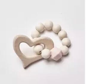 【即納有】 アニマルベビーブレスレット 》》》》》》》》》》》》歯固め おもちゃ ベビートイ