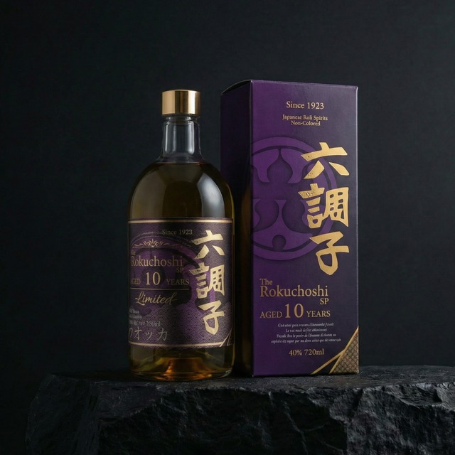 The Rokuchoshi SP 10YEARS