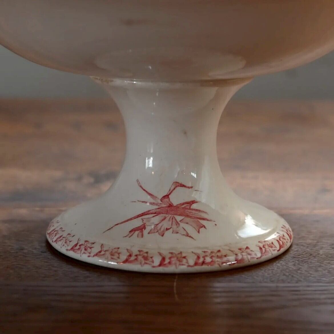 Gien Compote / ジアン コンポート〈 フランス食器・ 皿