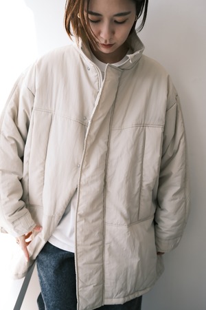 NOMINE モンスターパーカー　Ivory