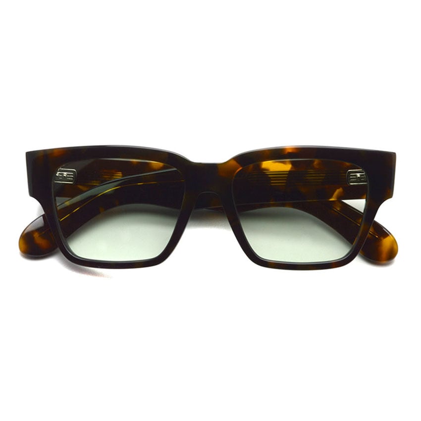 Lunetta BADA / No.555 / 0200 TAUPE - LIGHT BROWN lenses トープ