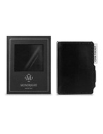 MONDRAGHI ELEGANCE ｜BLACK