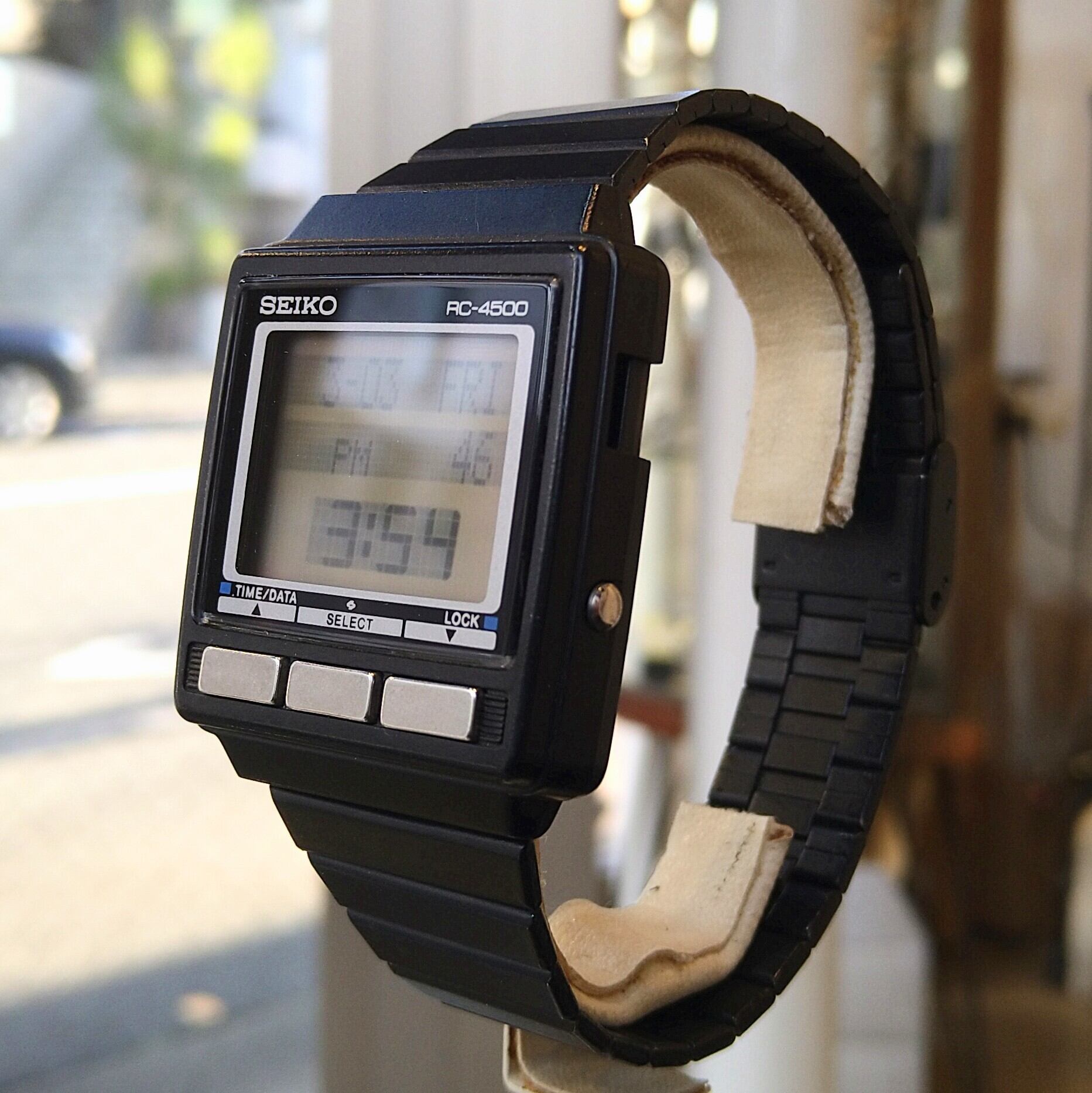 SEIKO RC-4500 | watchshop L