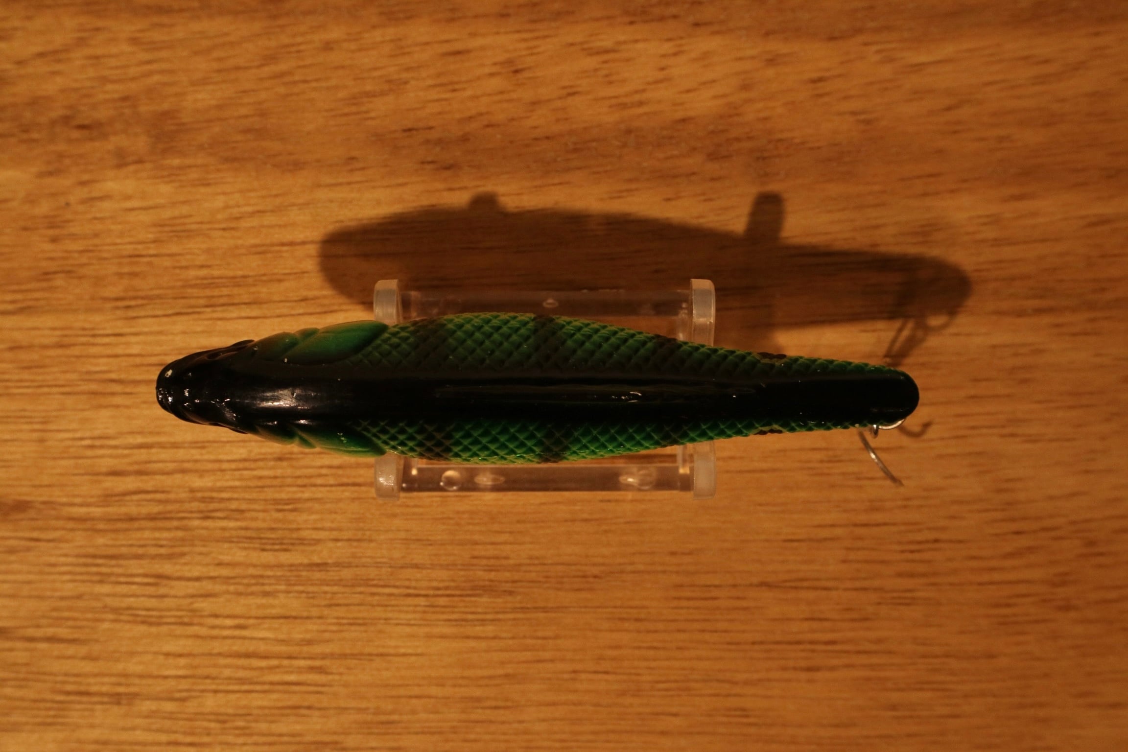 KEN CRAFT (ケンクラフト) / LINEAGE QUIET (リニージクワイアット