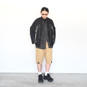 Leh / Swing Top Blouson